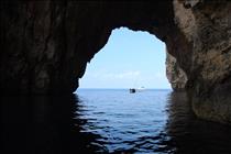 Blue Grotto (2)